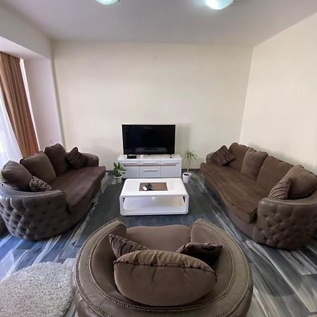 Apartman Jovicevic Pavle Rijeka Crnojevića Eksteriør billede