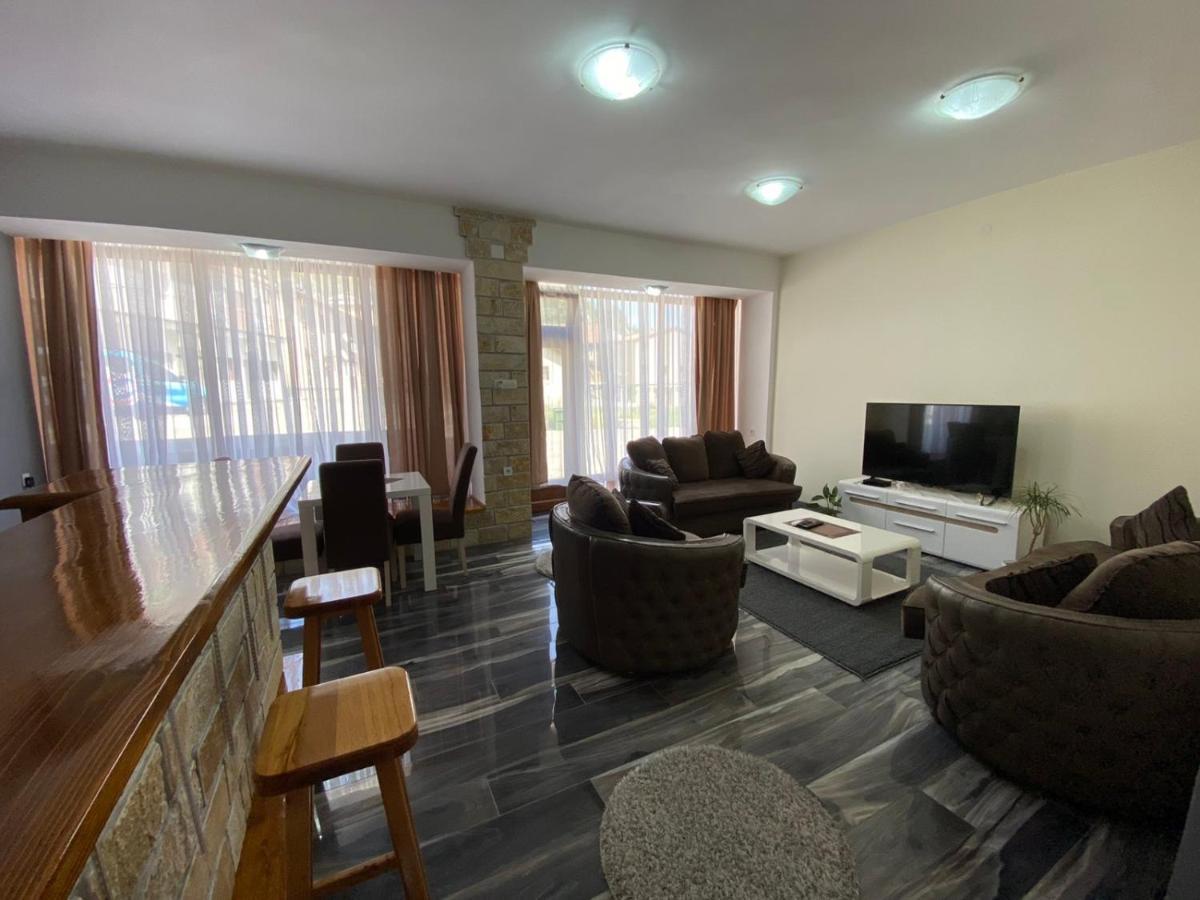 Apartman Jovicevic Pavle Rijeka Crnojevića Eksteriør billede