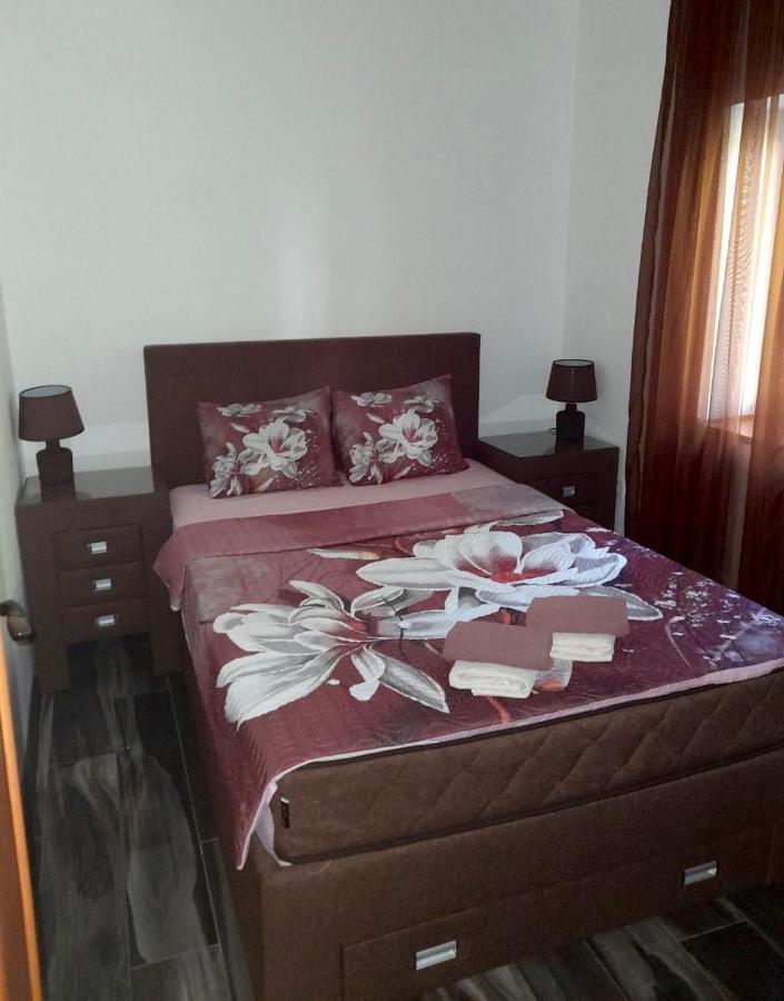 Apartman Jovicevic Pavle Rijeka Crnojevića Eksteriør billede