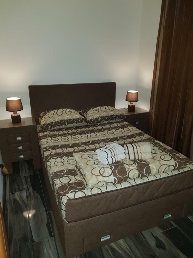 Apartman Jovicevic Pavle Rijeka Crnojevića Eksteriør billede