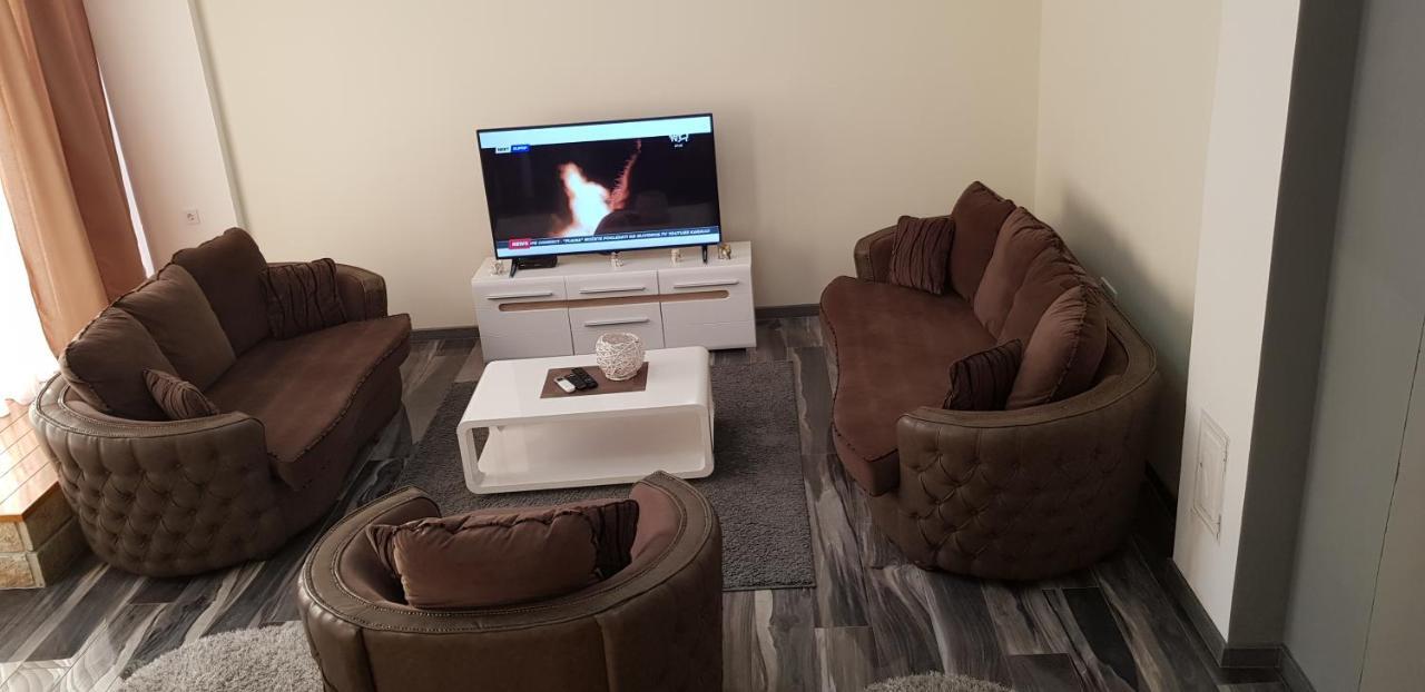 Apartman Jovicevic Pavle Rijeka Crnojevića Eksteriør billede